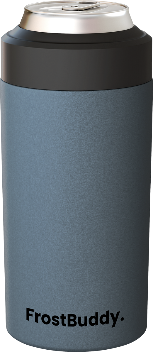 Frost Buddy® Universal Buddy 2.0-Charcoal 5