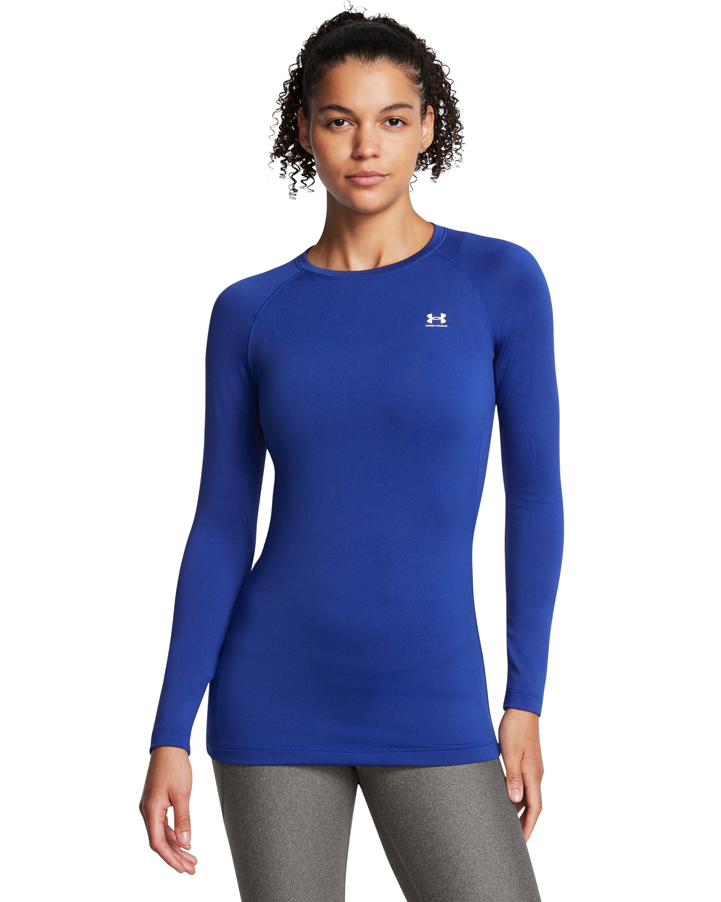 ColdGear Women's Crew 11