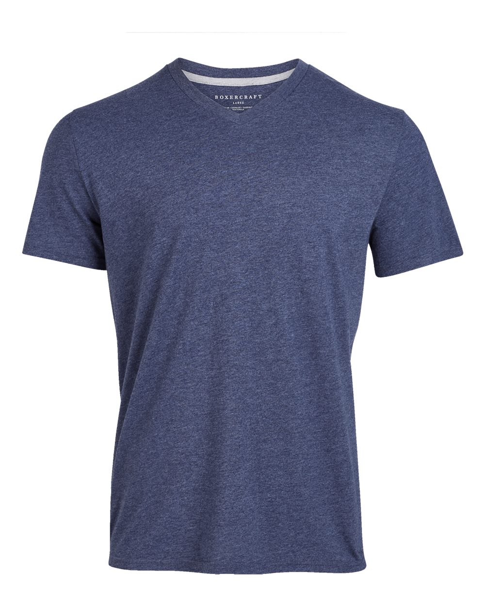 Men's High V-Neck T-Shirt - BM2204 34