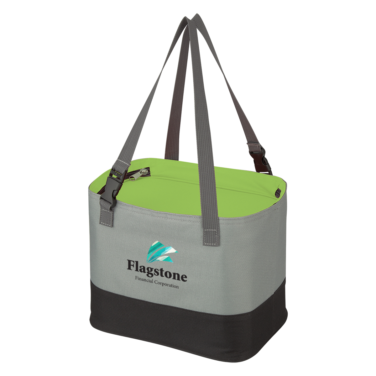 Alfresco Cooler Lunch Bag 16