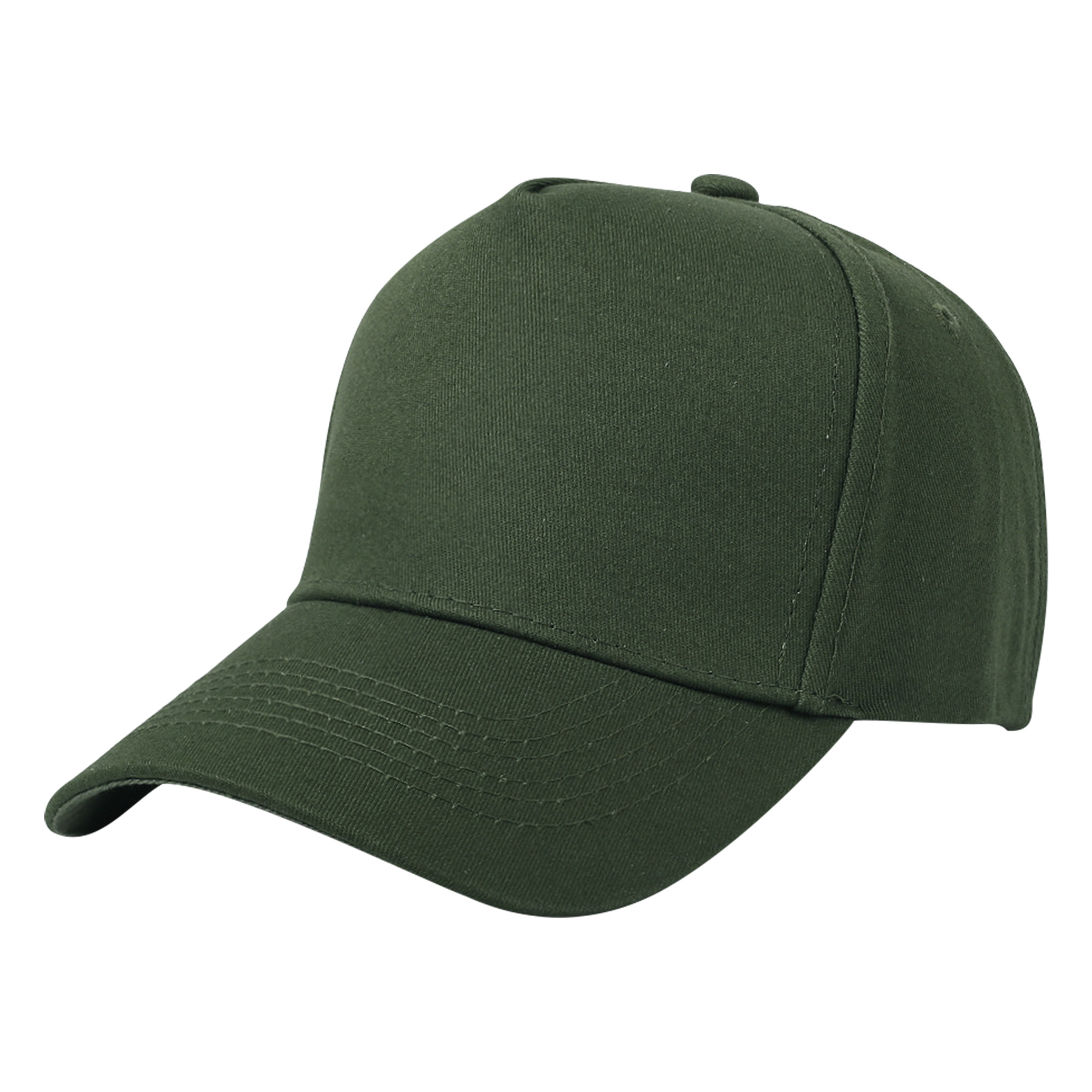 5 Panel Baseball Cap 9