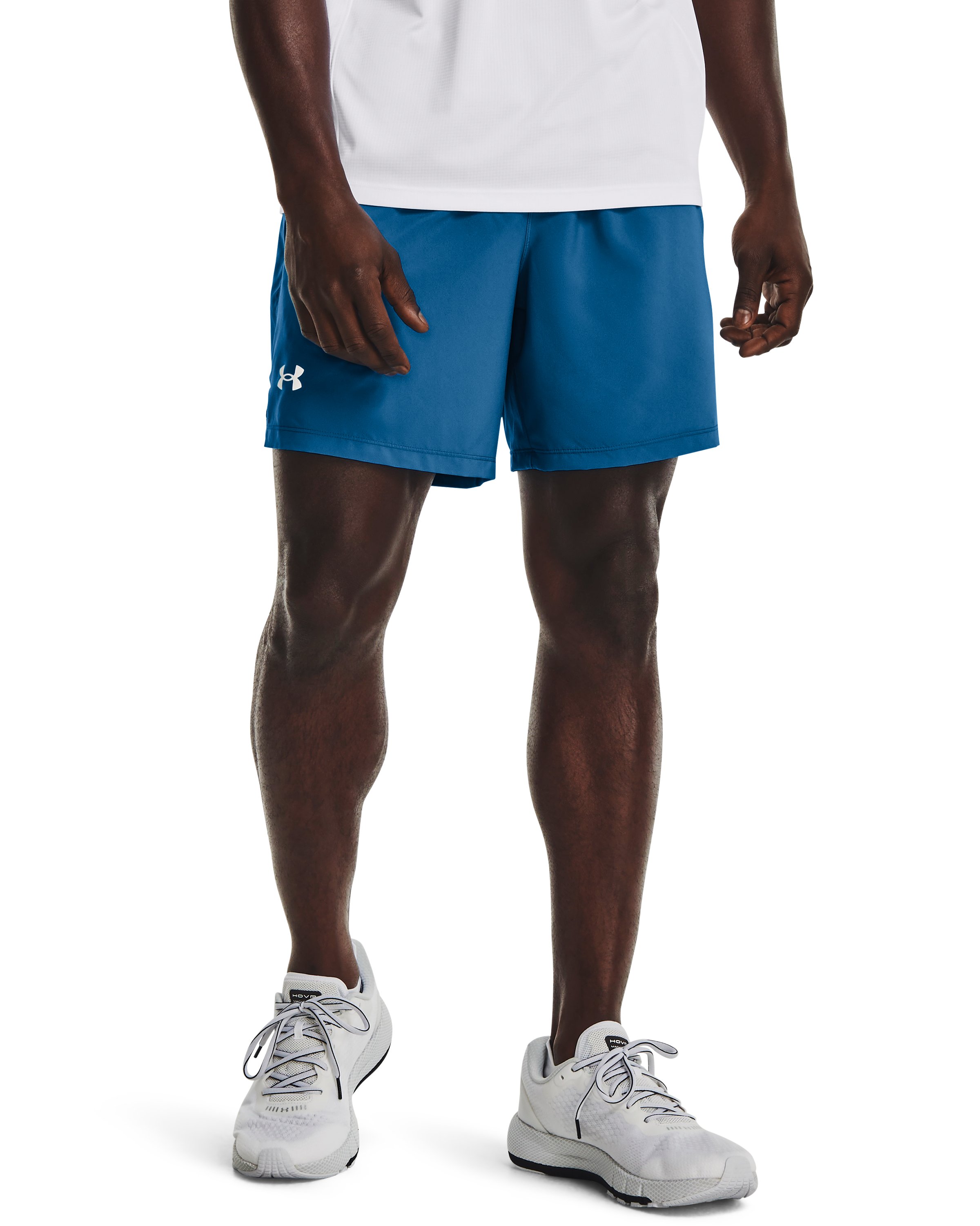 UA Speed Stride 2.0 Men's Shorts 2