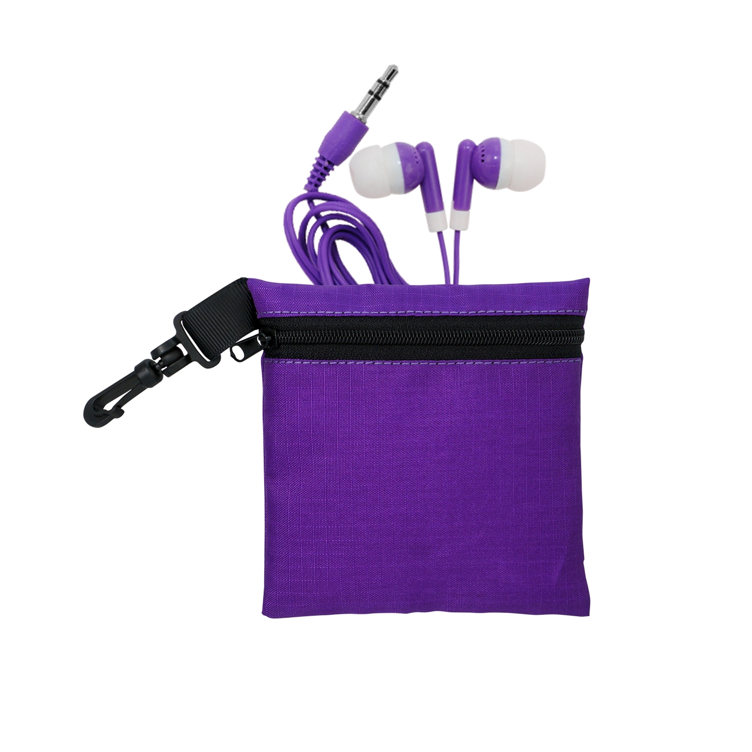 Trendy Ear Bud Set 11