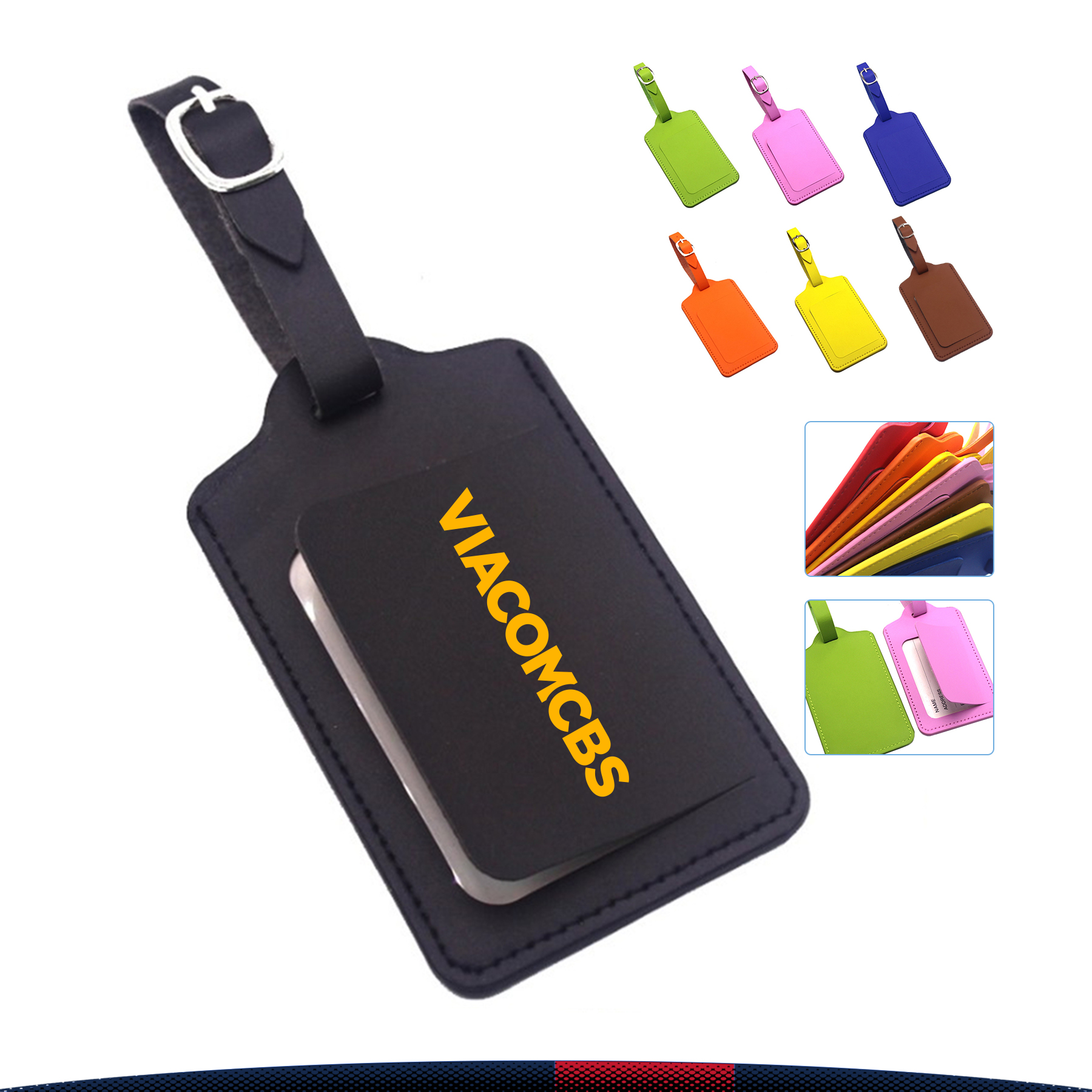 PU Card Sleeve 7