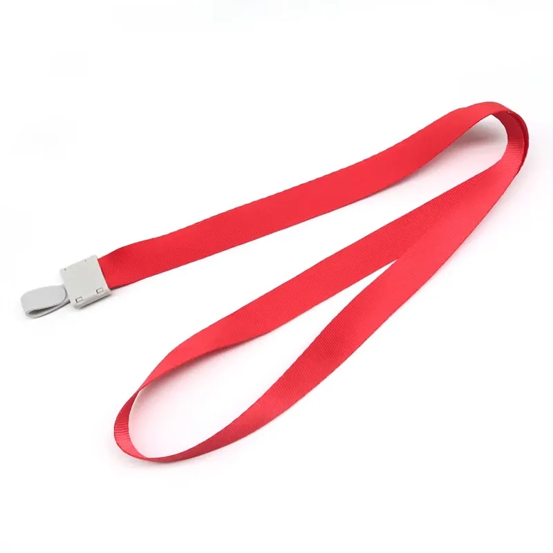 Colorful Lanyard with Buckle 7