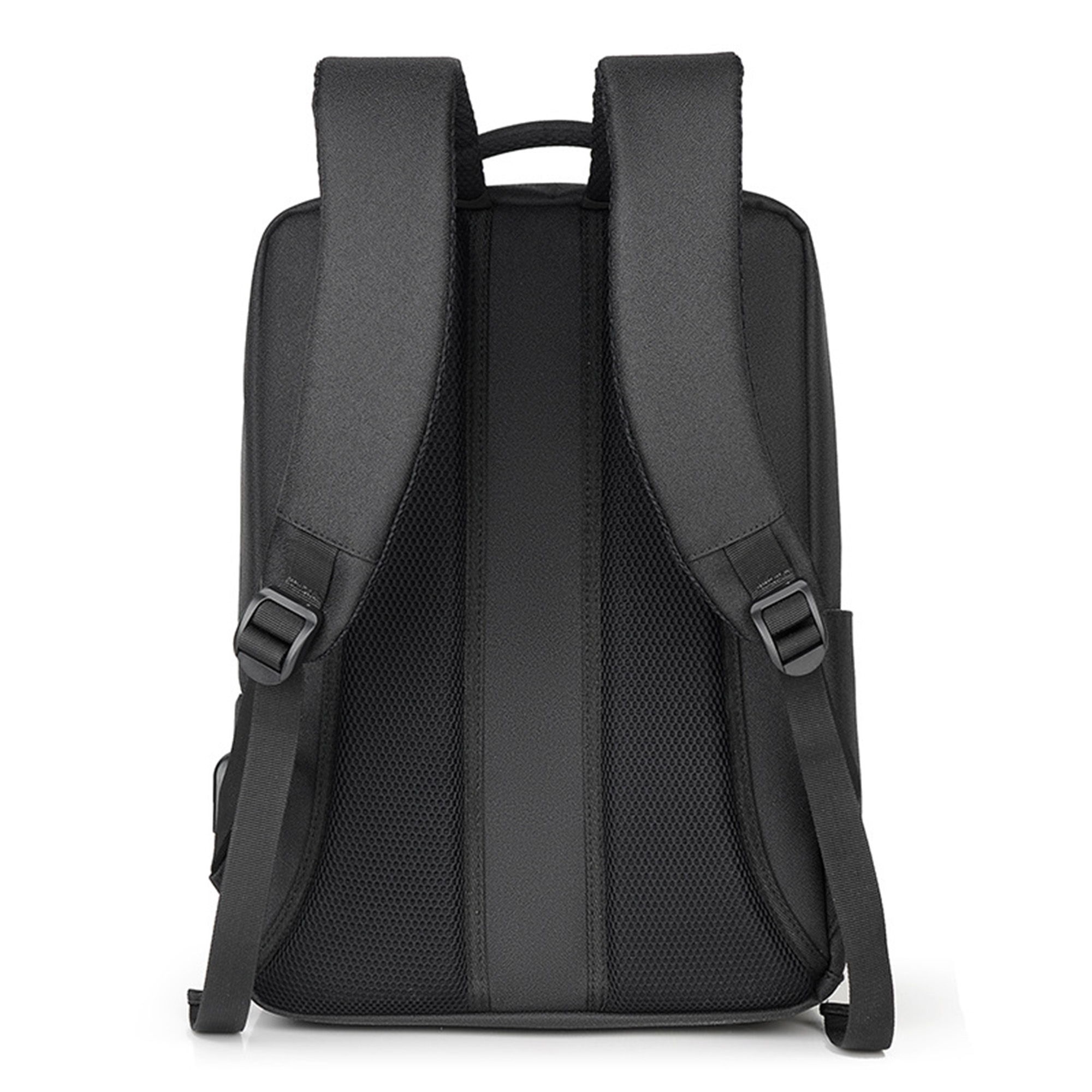 Men's Large-Capacity Waterproof Laptop Backpack 2