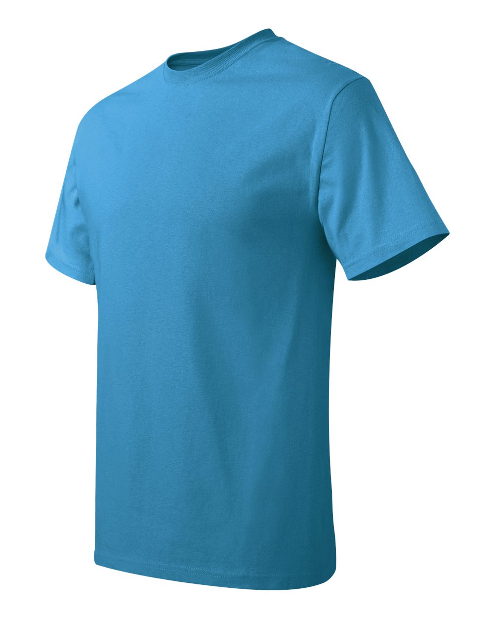 Unisex Authentic T-Shirt - 5250 315
