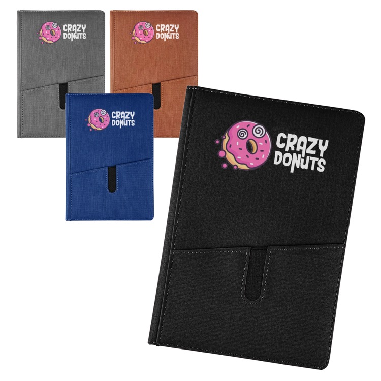 Isaly Notebook 3