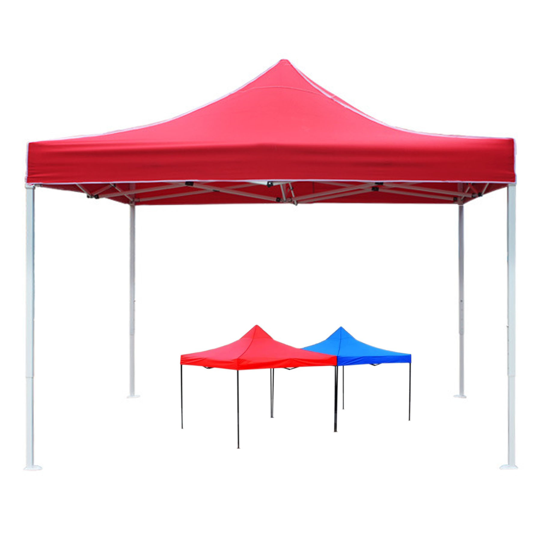 10' x 10' Tents Kit 1