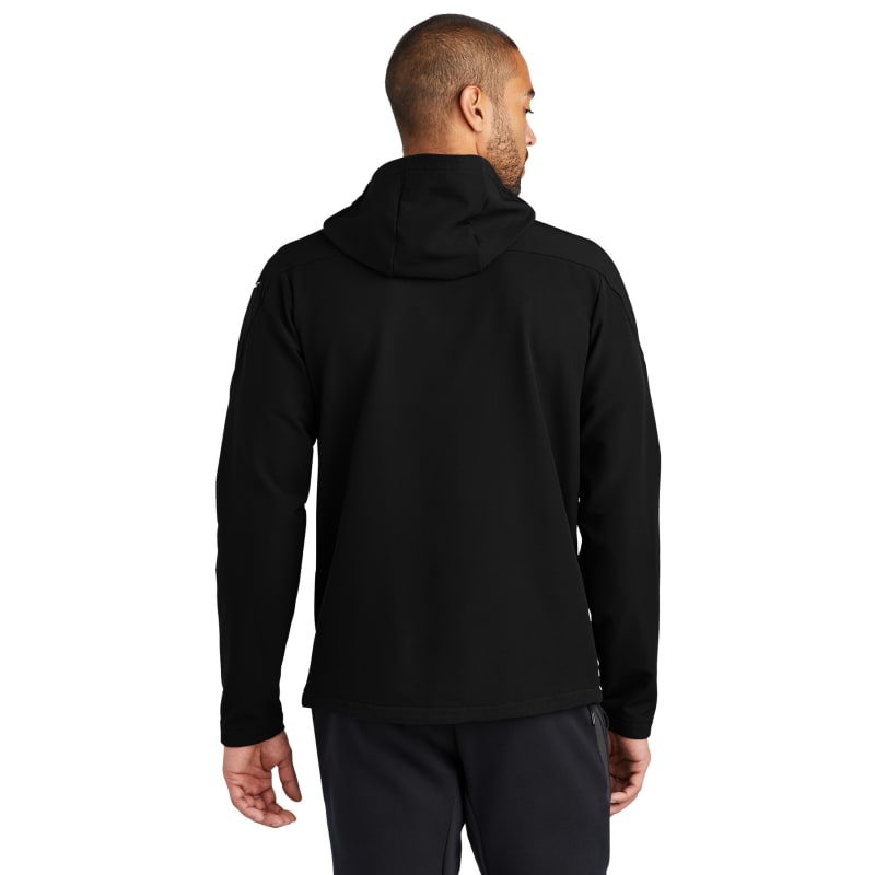 Nike Hooded Soft Shell Jacket 4