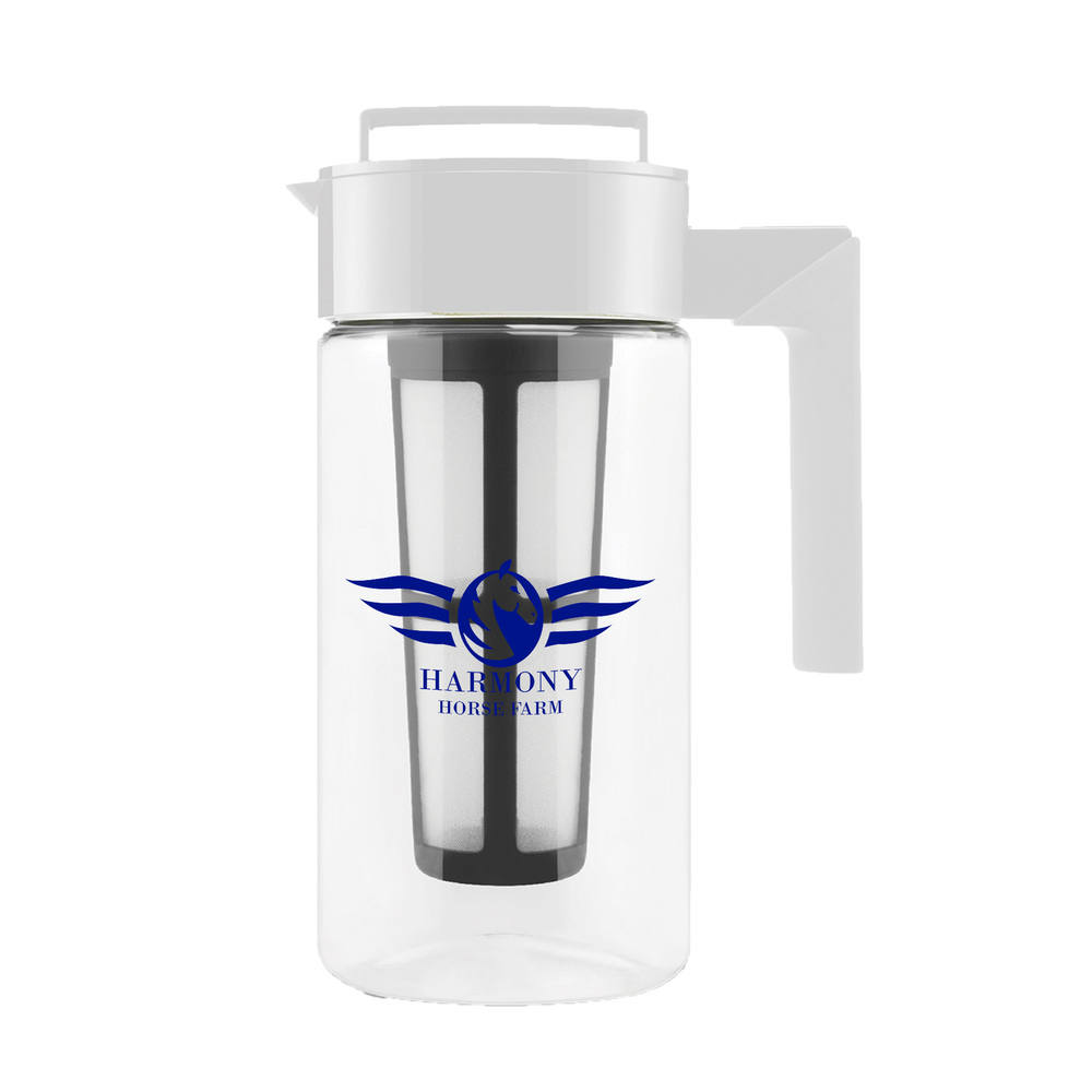 Takeya® 1 QT Cold Brew Coffee Maker 7