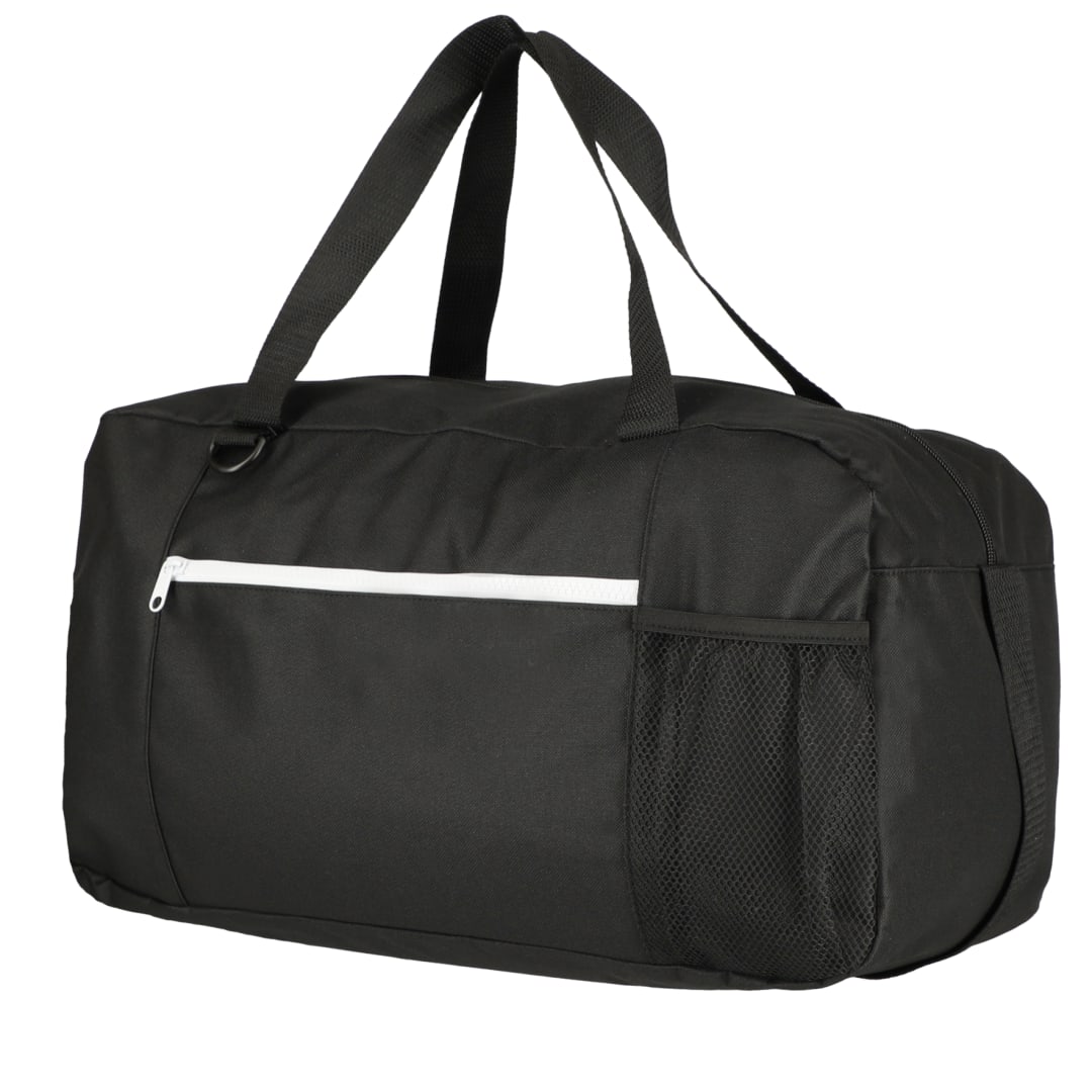 Pacific Recycled Duffle Bag 22