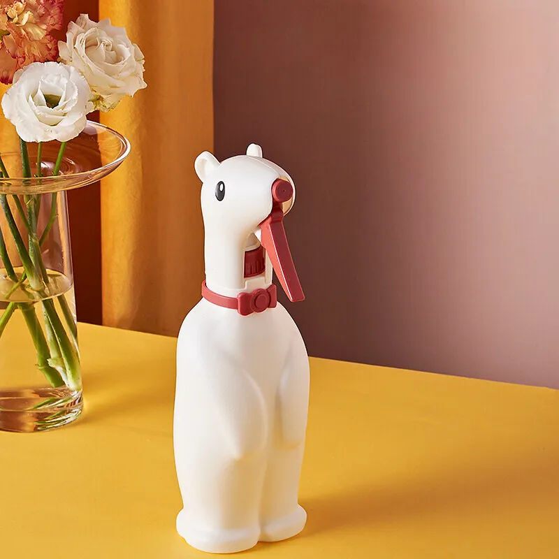 Cartoon Animal Spray Bottle 6