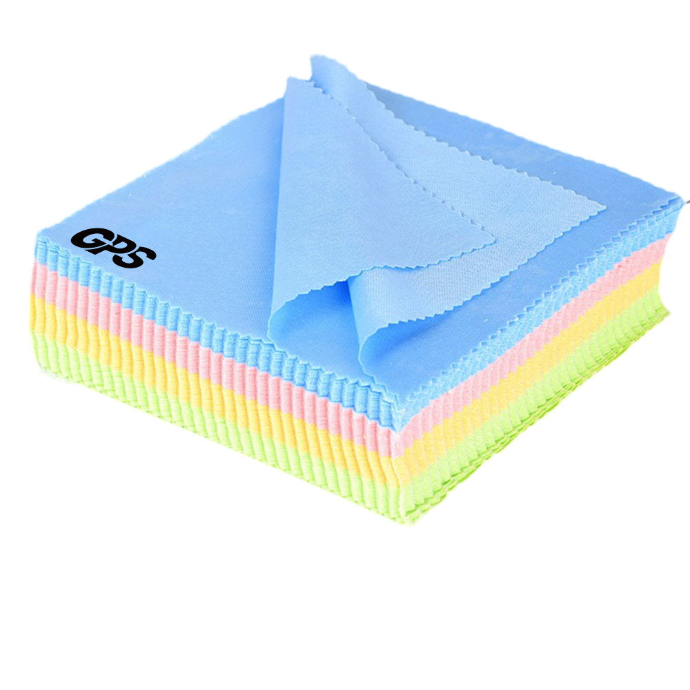 Microfiber Cleaning Cloth