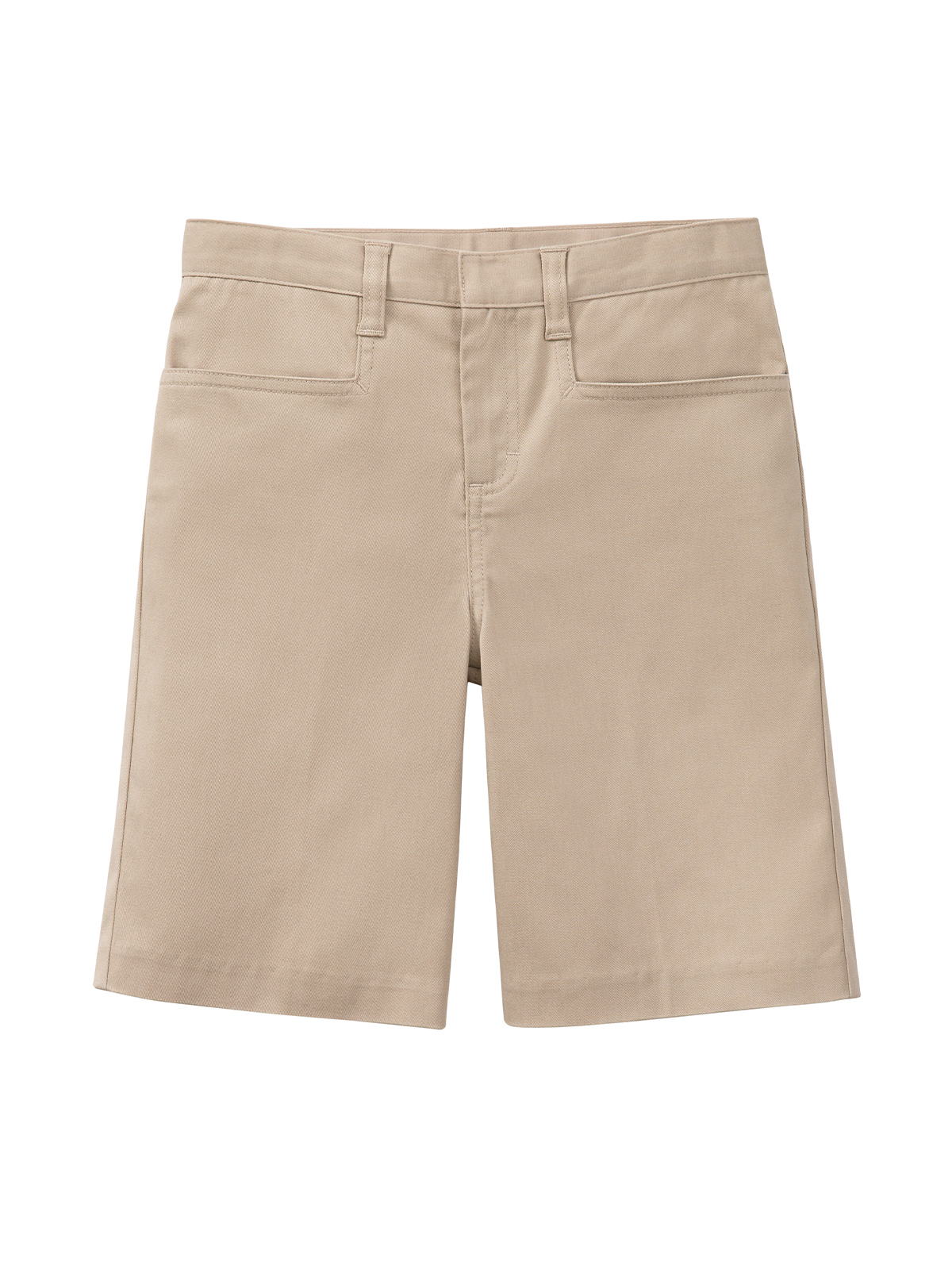 Classroom Uniforms - Girls' Low Rise Shorts