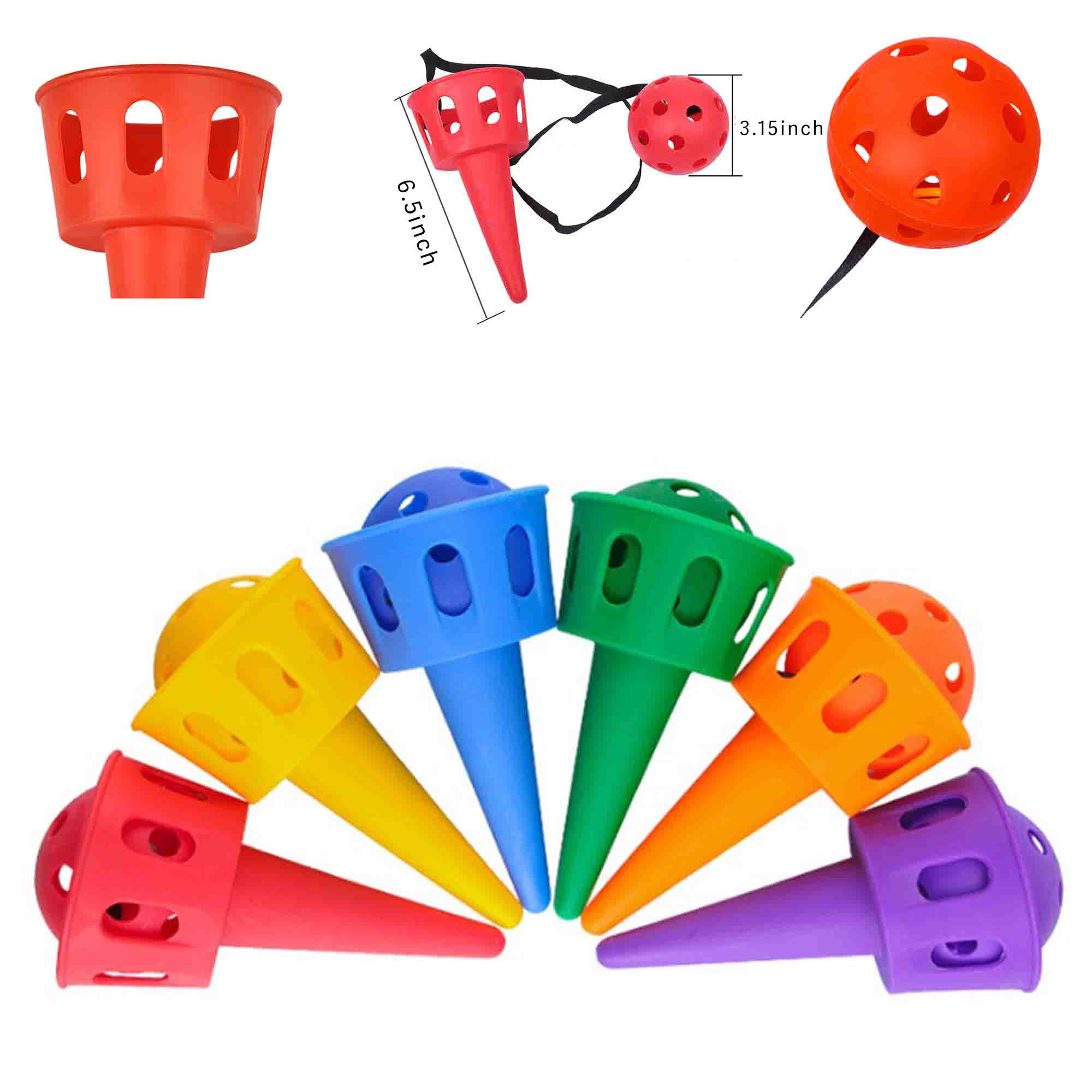 Swing And Catch Cups 2