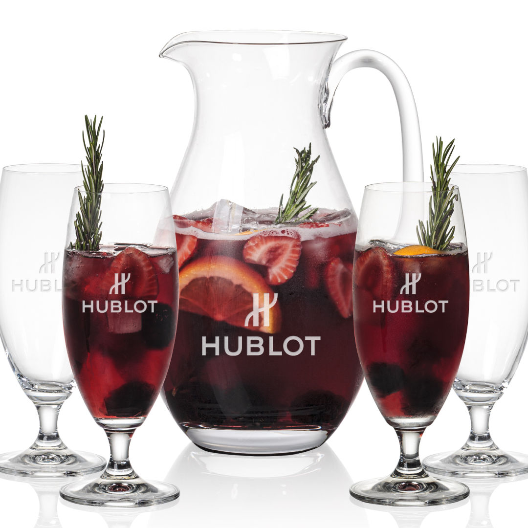 St Tropez Pitcher & Pinehurst Cocktail 2