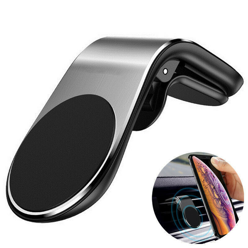Mobile Phone Navigation Magnetic Bracket 6