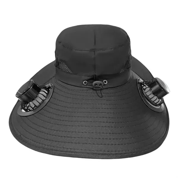 Sun Shield Hat - Outdoor Headwear for Sports 5
