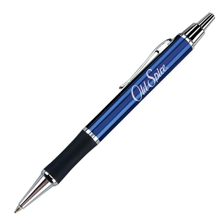 Inca-8-I Click Action Pen 7