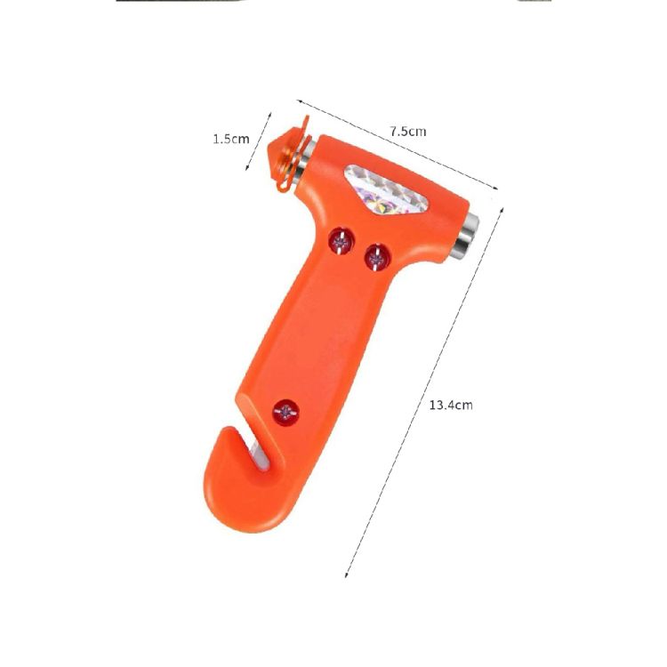 3 in 1 Safety Hammer 3