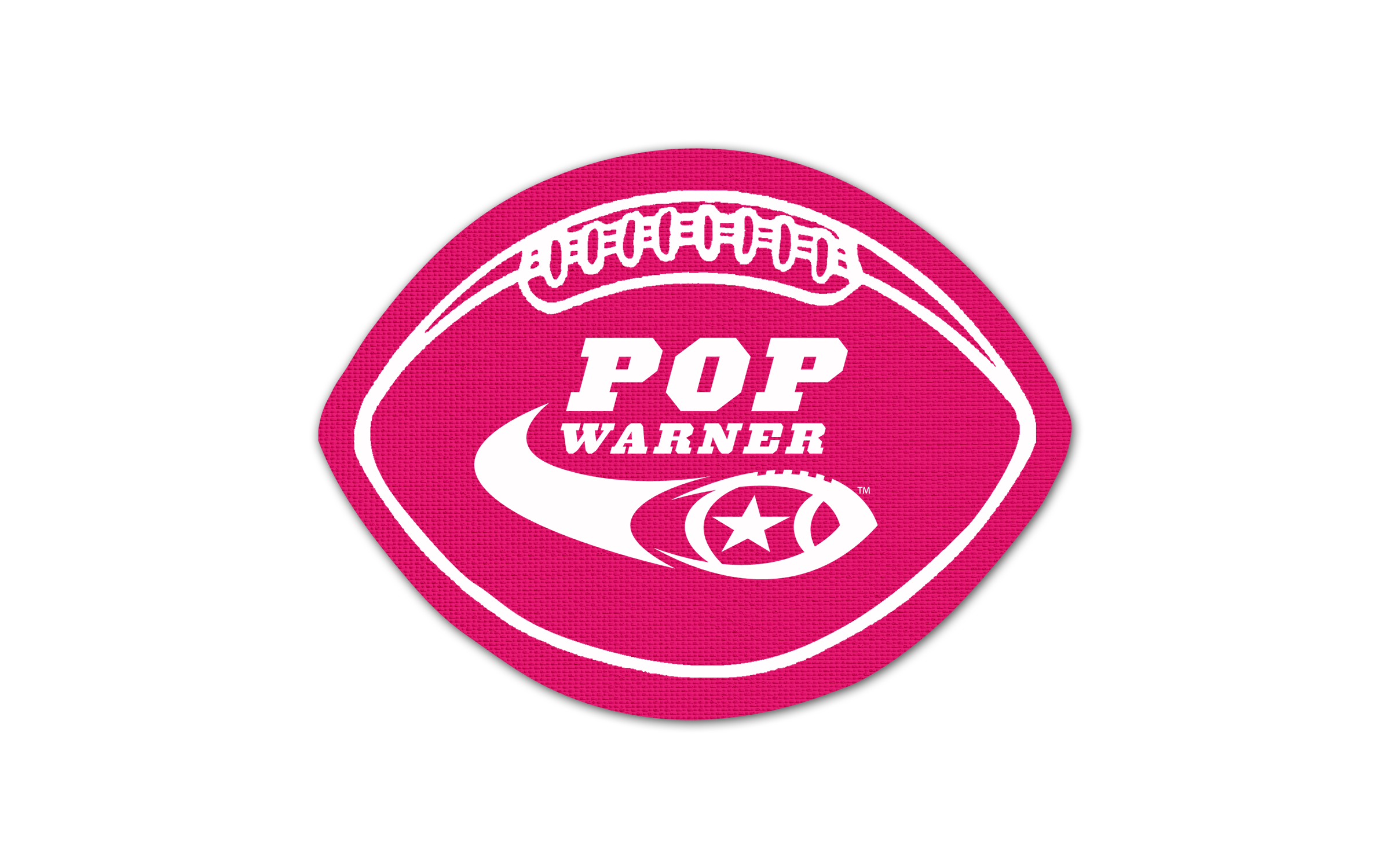 Football Rubber Jar Opener 4FB 39