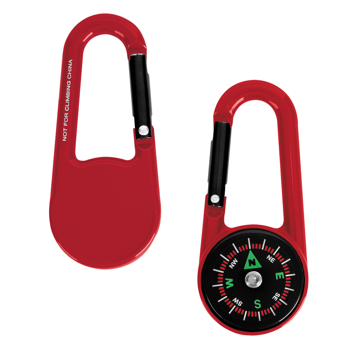 Croft Carabiner Compass 5