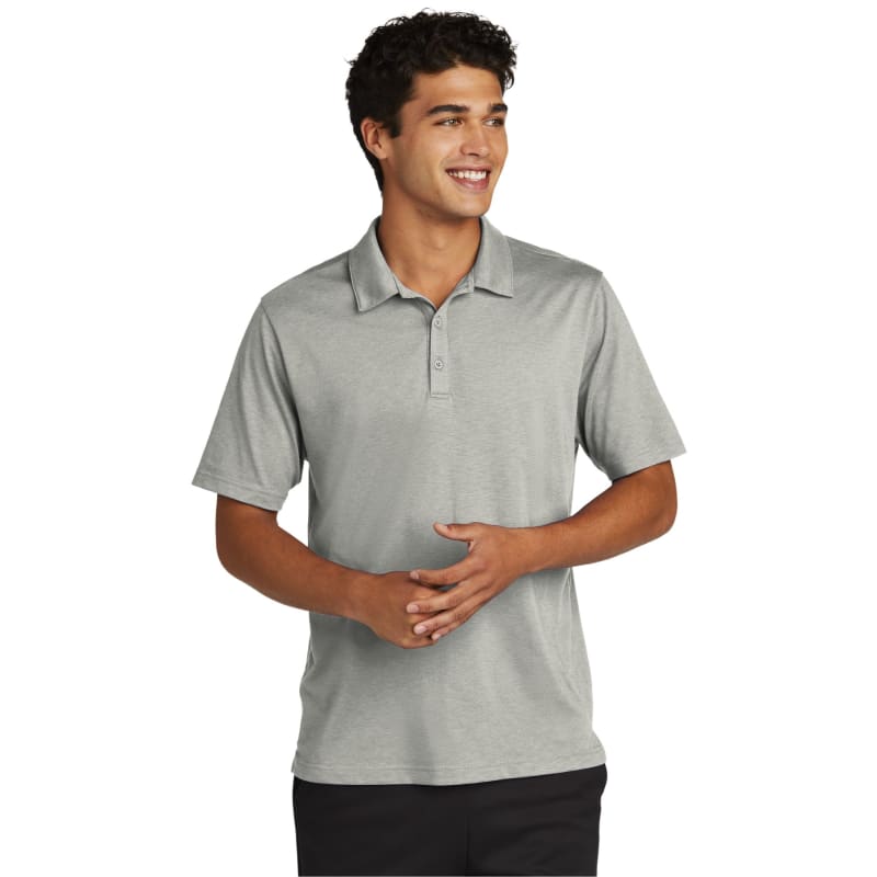 Sport-Tek PosiCharge Strive Polo 37