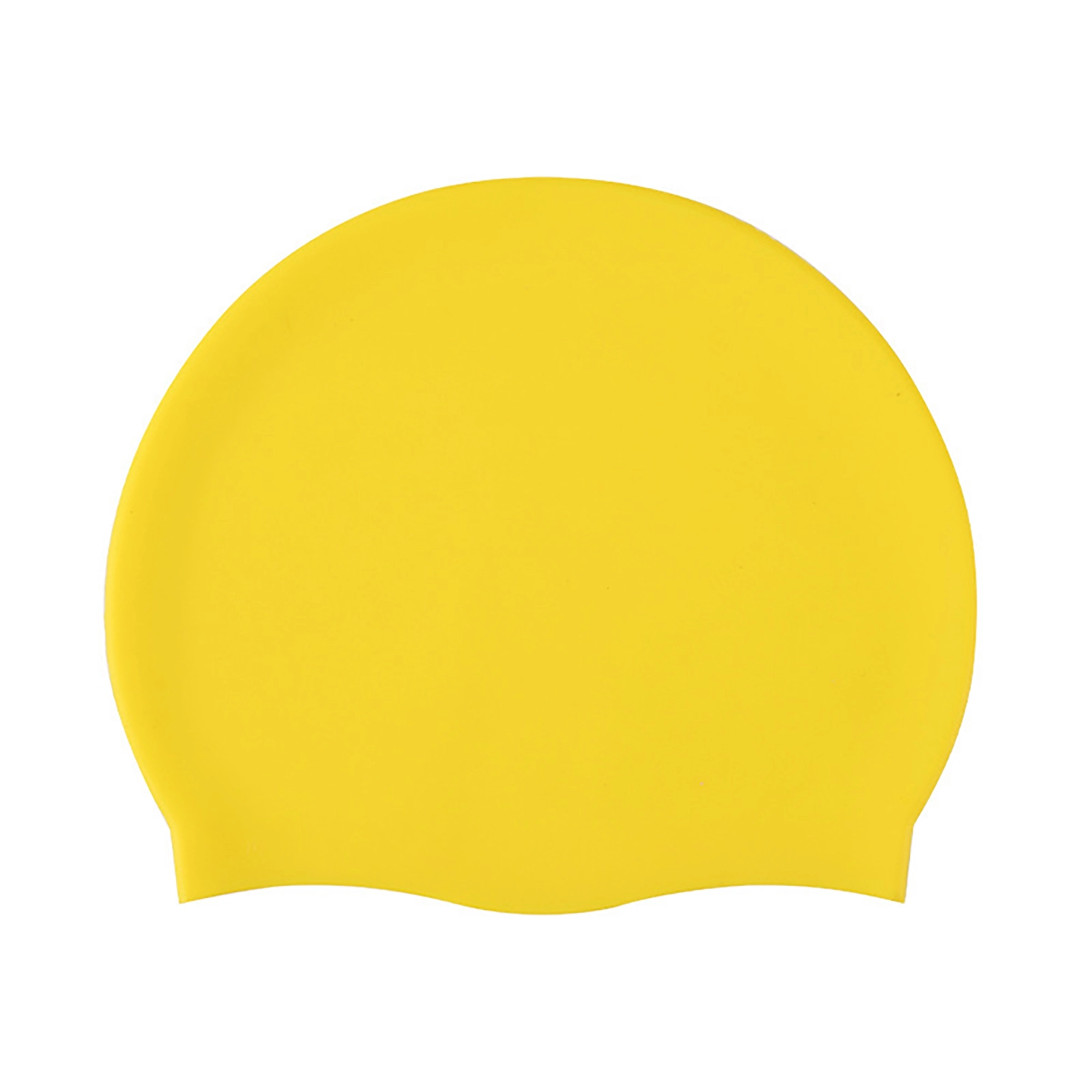 Silicone Swim Cap 6
