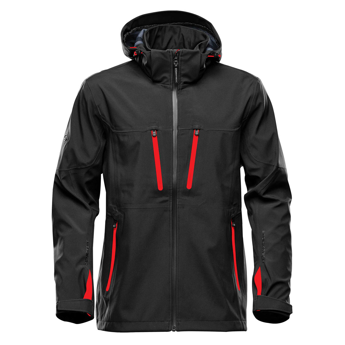 Stormtech Men's Patrol Softshell 6