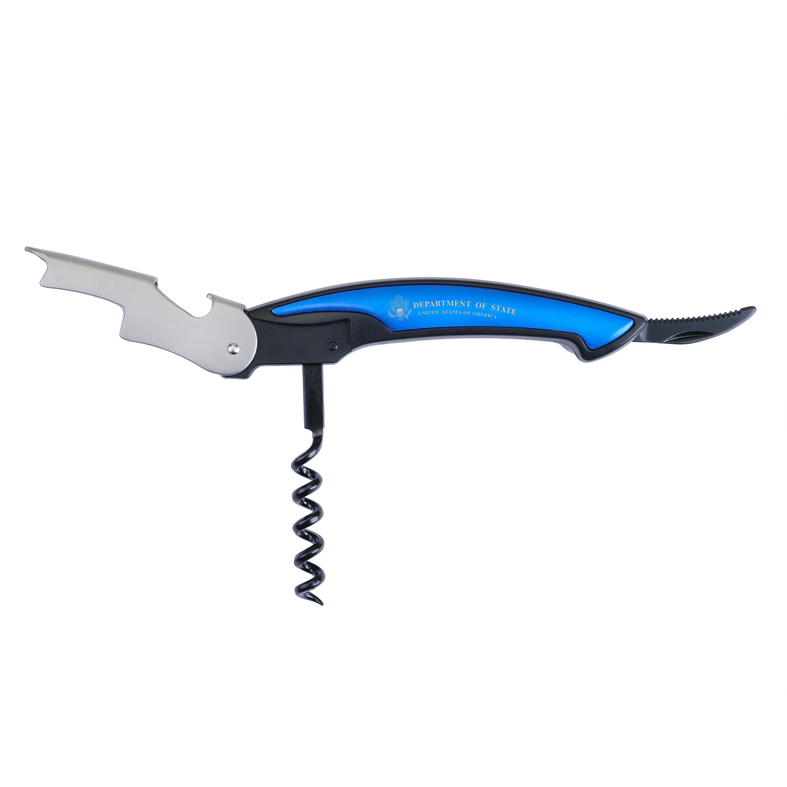 Waiter's Friend Corkscrew 3