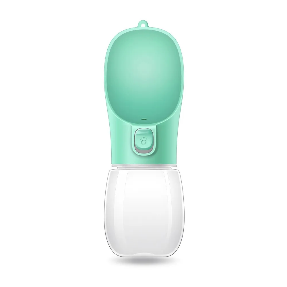Portable Dog Water Bottle 10