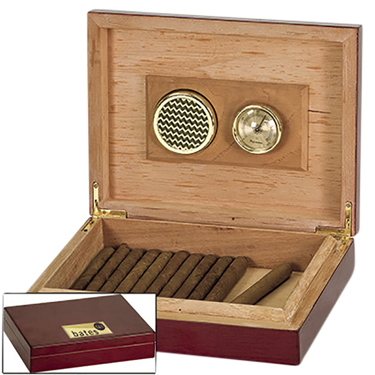 Rosemont Cigar Humidor 1