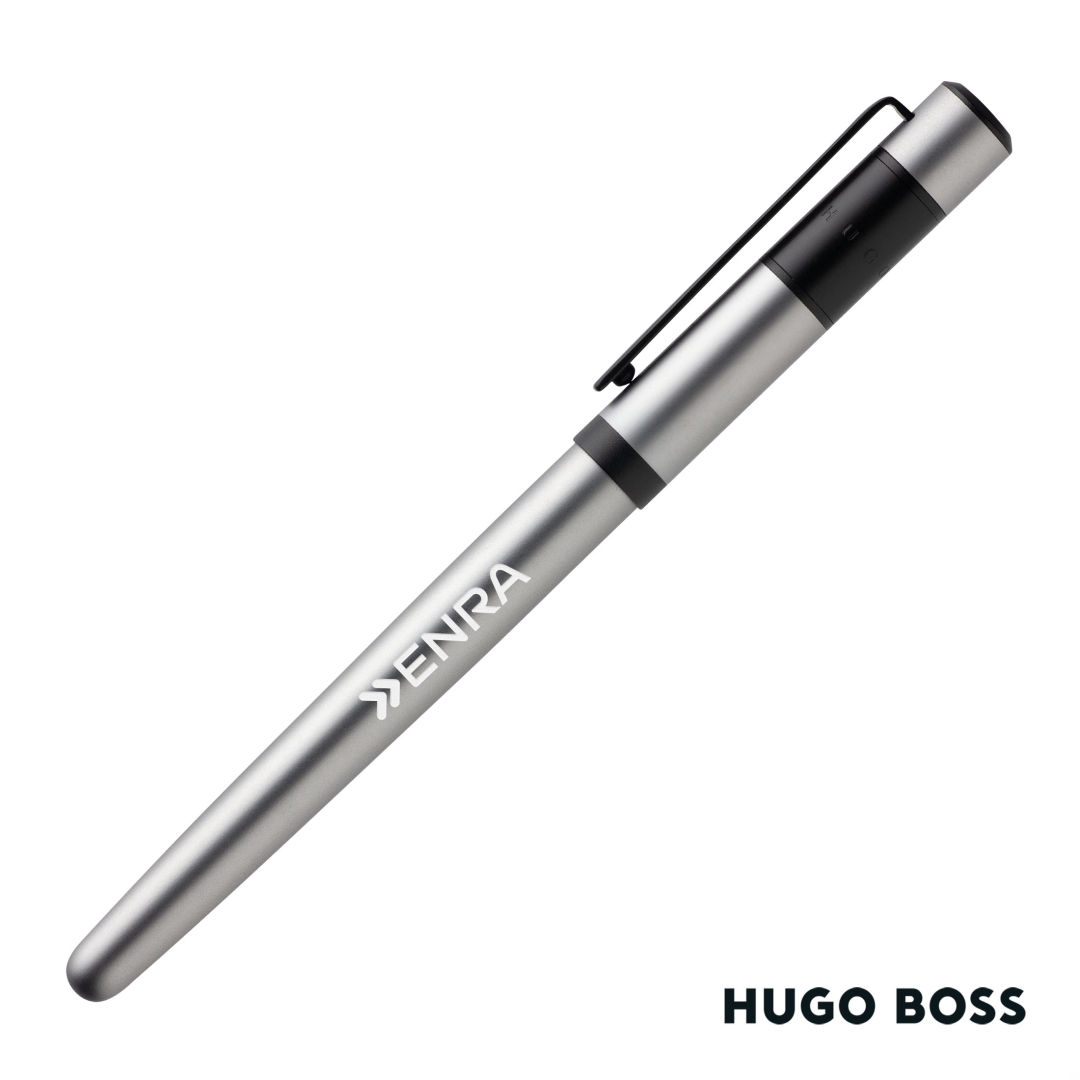 Hugo Boss® Ribbon Pen 2