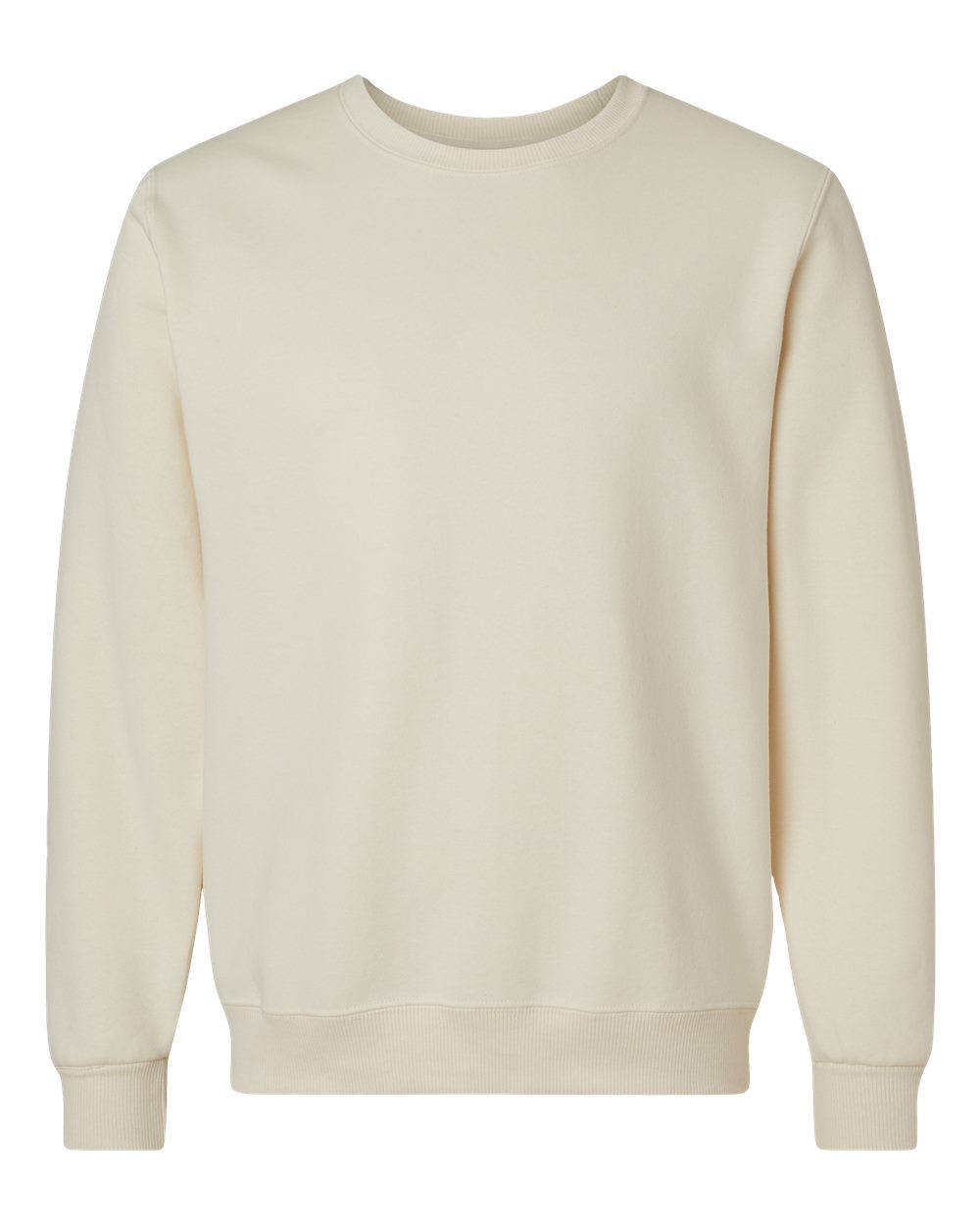 Unisex Eco™ Premium Blend Ring-Spun Crewneck Sweatshirt - 701MR 5
