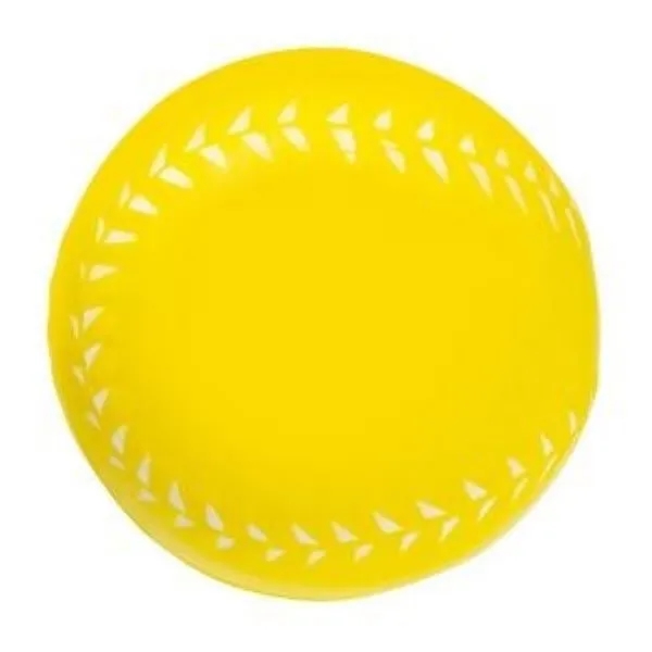 Baseball Stress Reliever 2