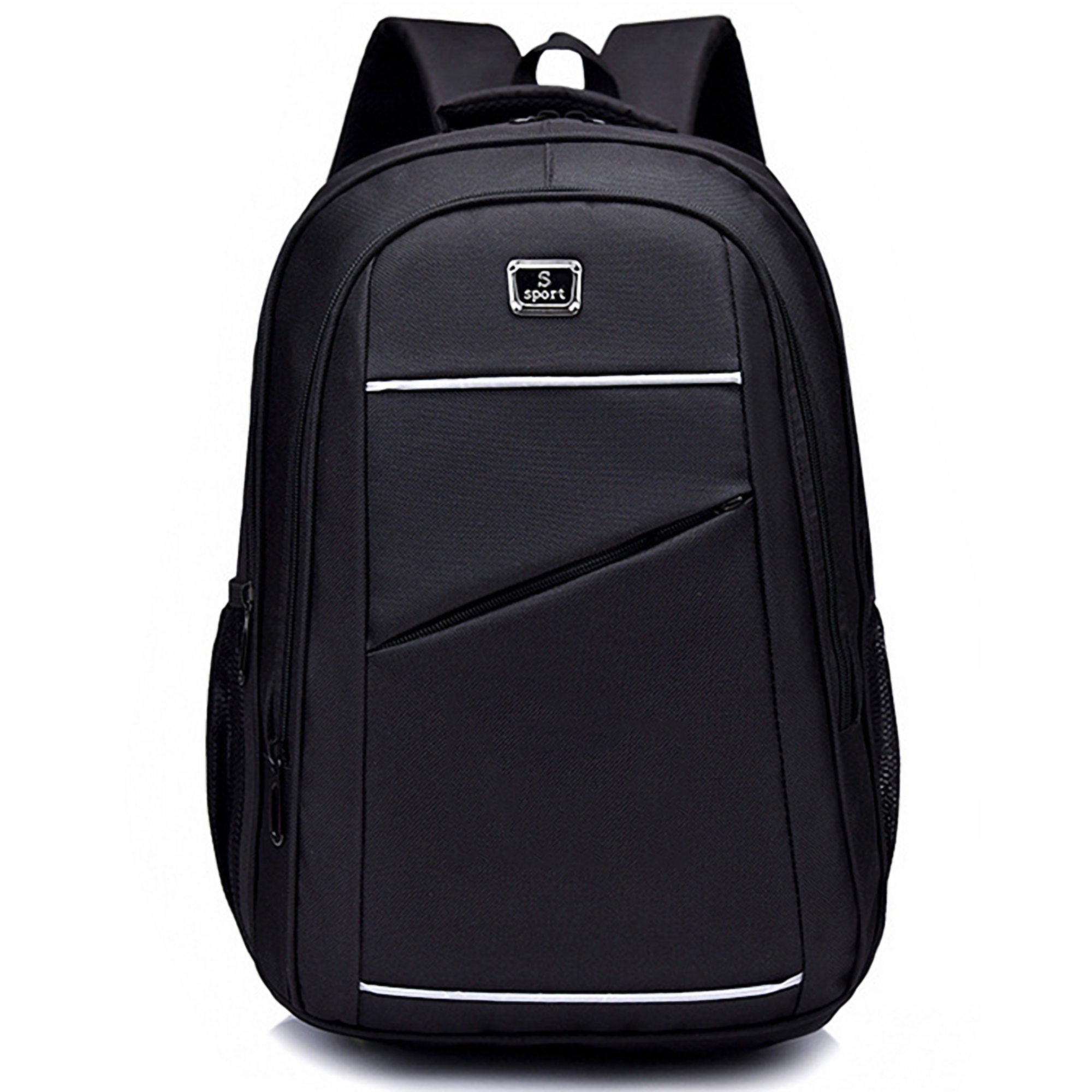 Large Oxford Travel Backpack for Adults 5