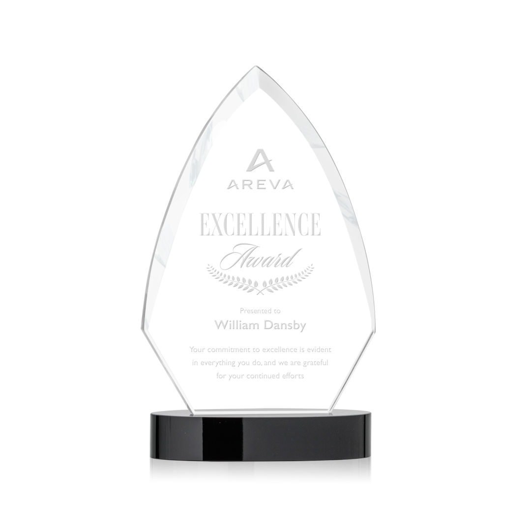 Idaho Award - Black 5