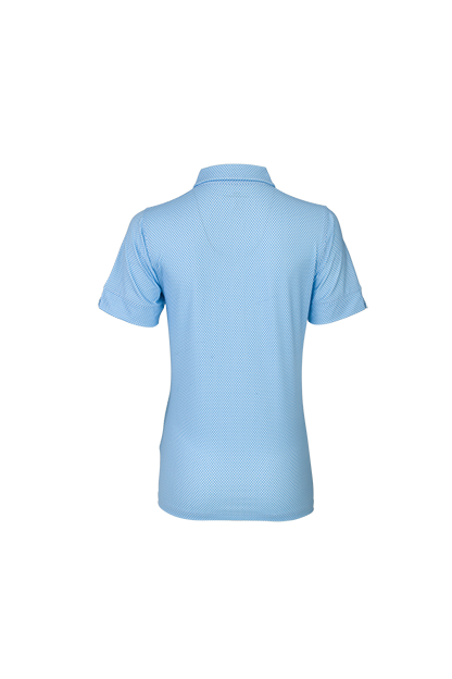 Women’s Vansport Pro Eagle Polo 19