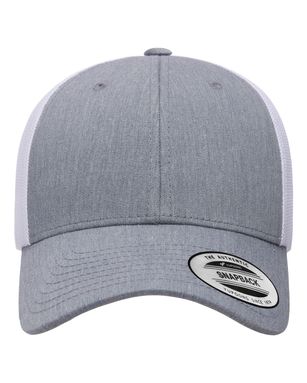 Elite Cap - 6601 15