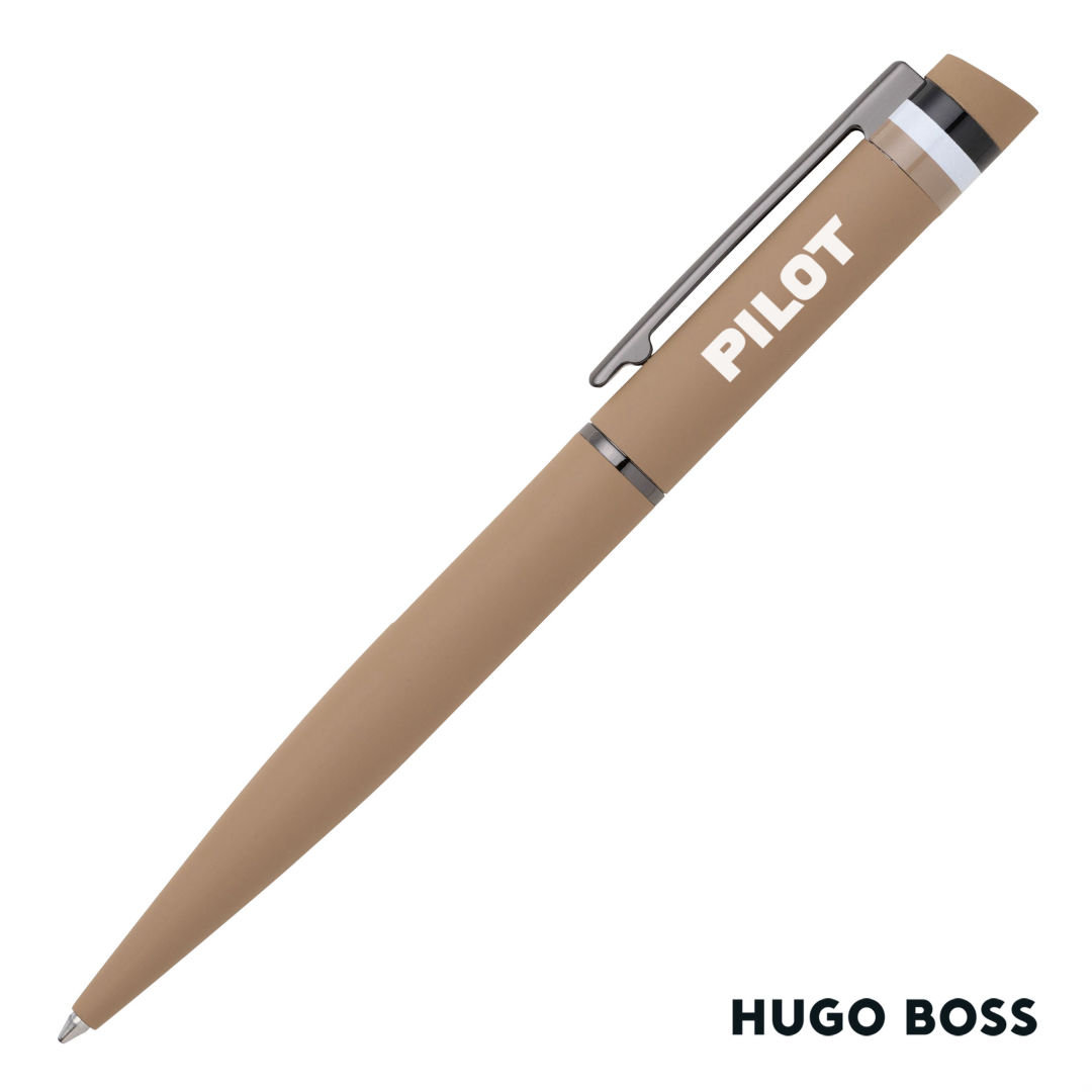 Hugo Boss® Iconic Loop Pen 6