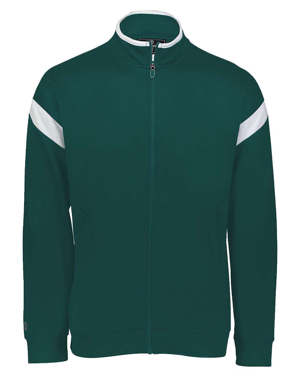 Youth Limitless Full-Zip Jacket - 229679 21