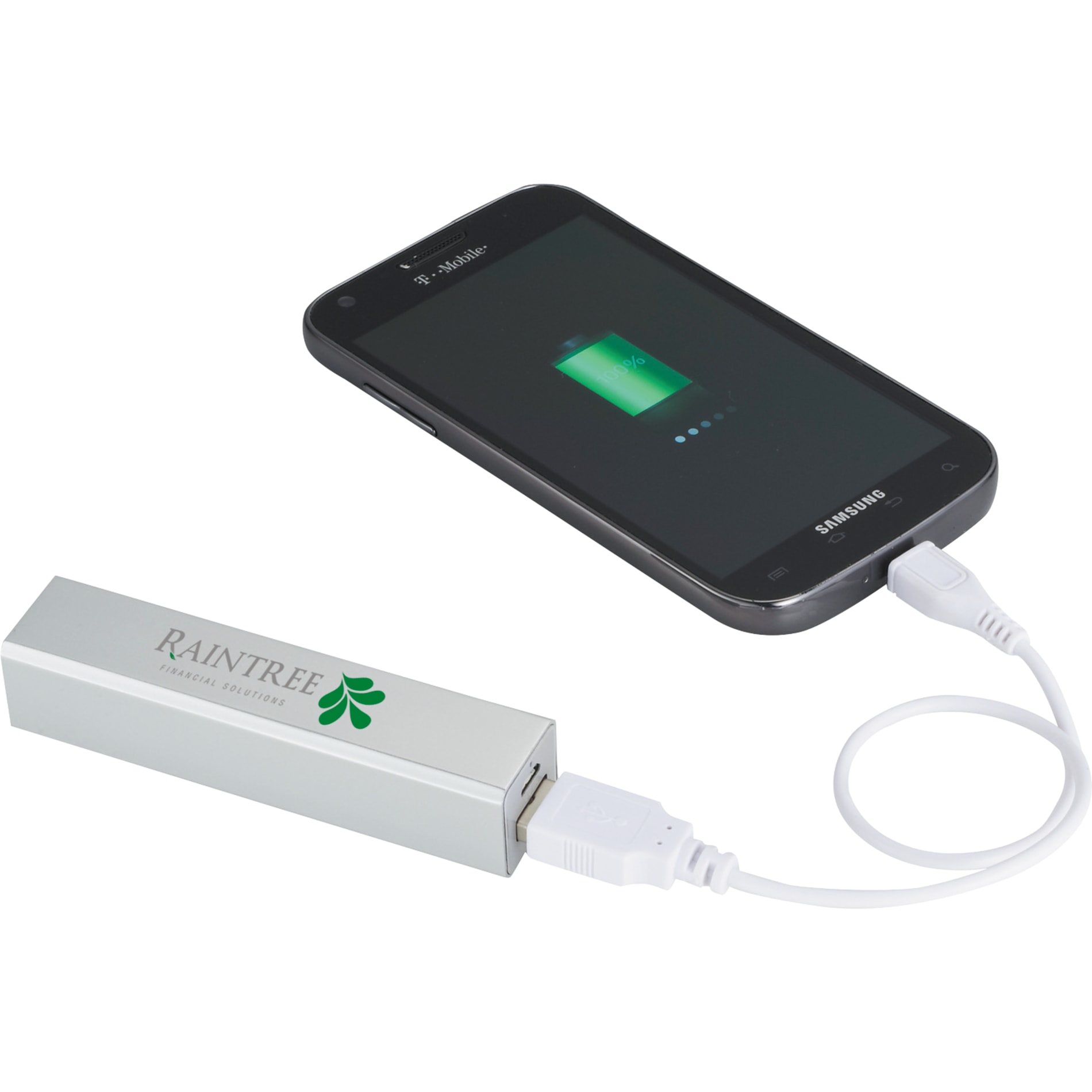 Jolt 2,200 mAh Power Bank 117