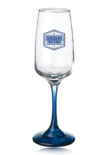7 oz. Trentino Champagne Flutes 17