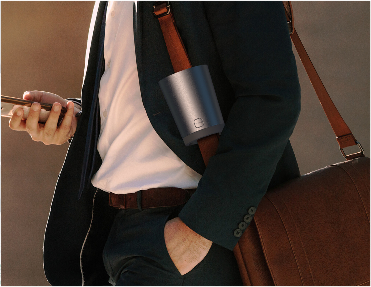 Asobu Coffee Cup Insulating Sleeve 7