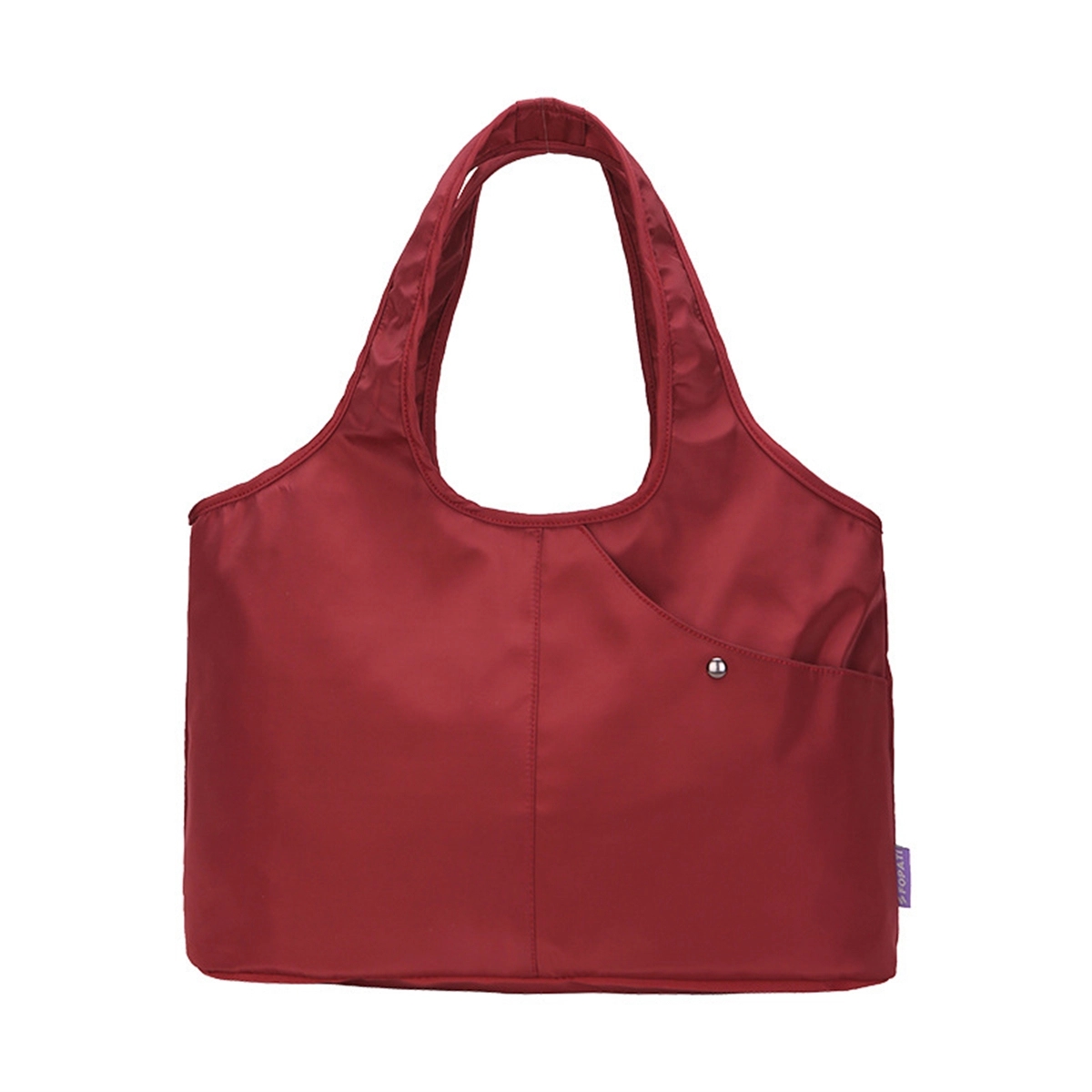 Women Fashion Large Tote Shoulder Handbag 1