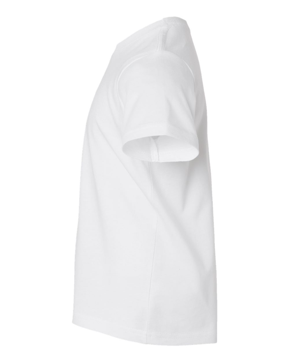 Toddler Fine Jersey Tee - 3321 526