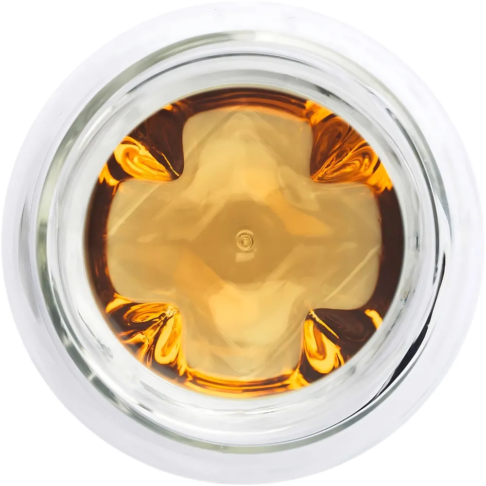 6oz. Double-Walled Whiskey Glass 2