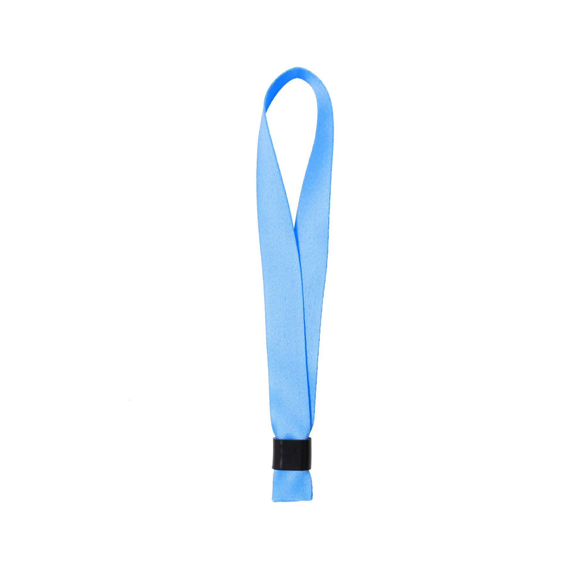 Music Festival ID Events Wristbands With Locking Bead 6