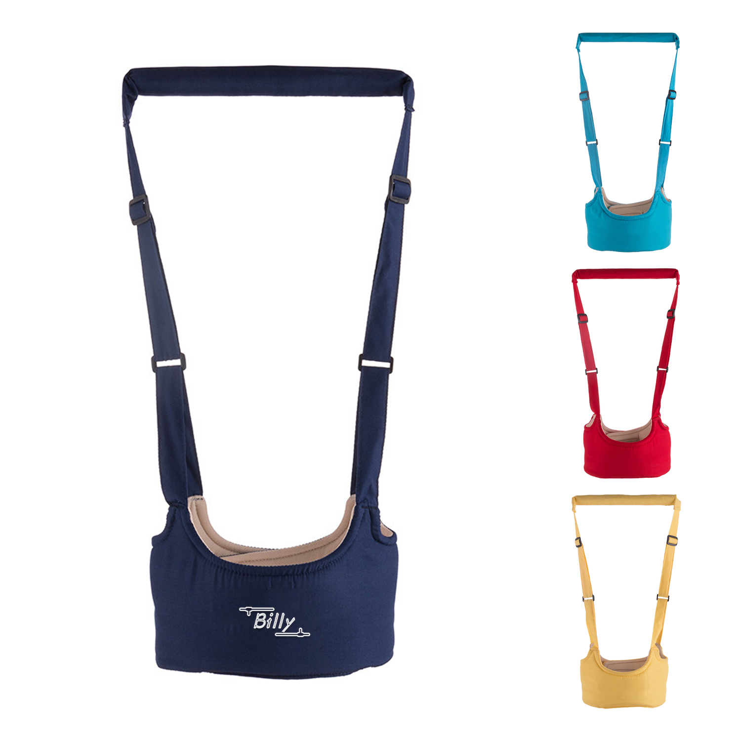 Baby Walker Harness 1